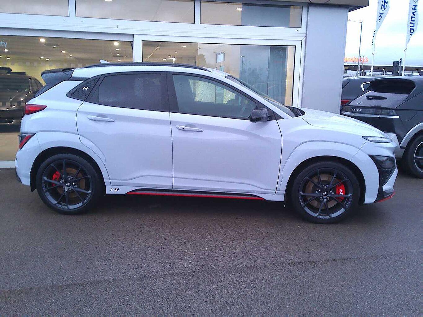 Used Hyundai KONA 2023 for sale - 76952792: Photo 4