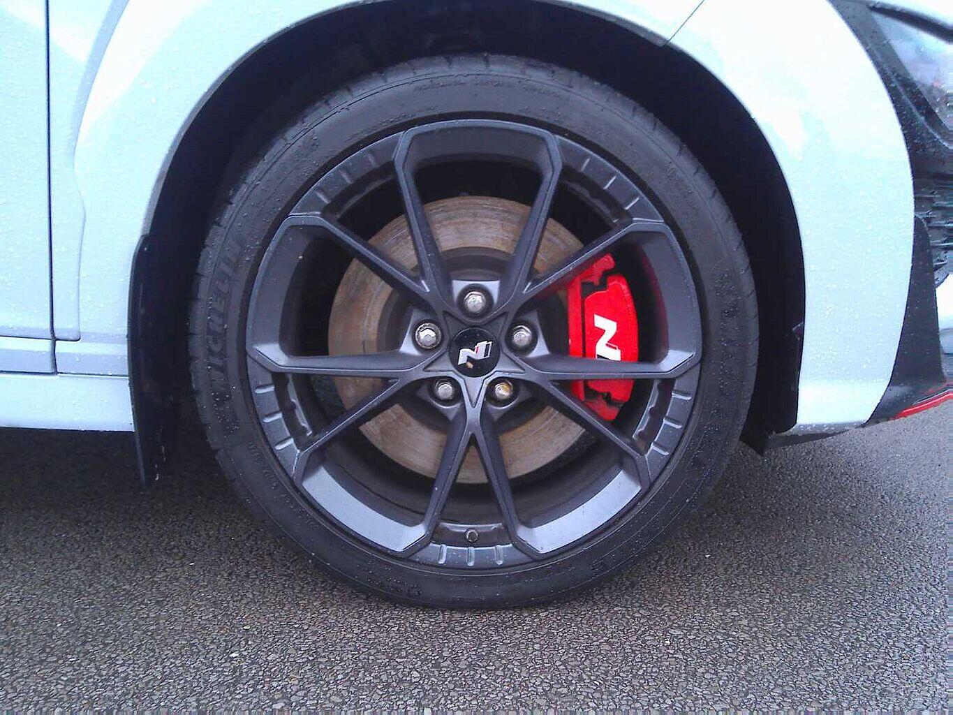 Used Hyundai KONA 2023 for sale - 76952792: Photo 5