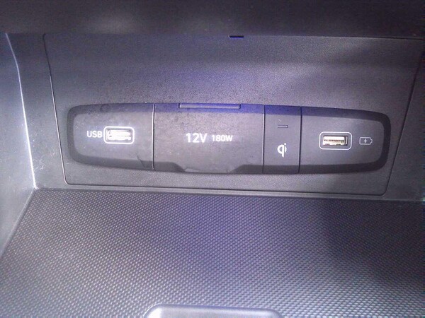 Used Hyundai TUCSON 2023 for sale - 76152888: Photo 13