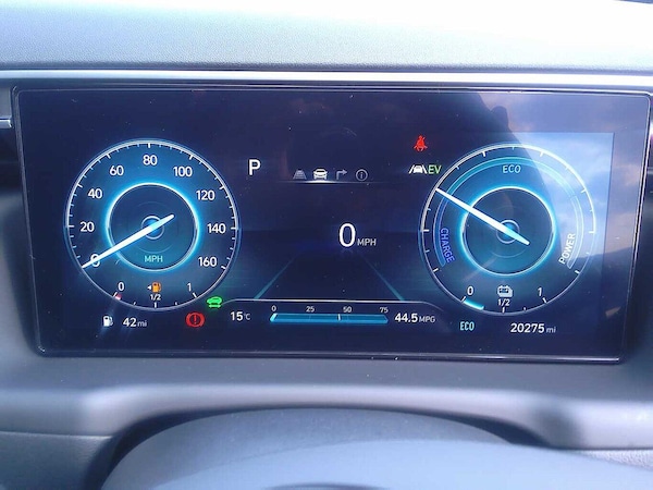 Used Hyundai TUCSON 2023 for sale - 76152888: Photo 14