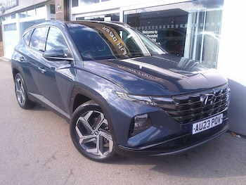 Hyundai - TUCSON