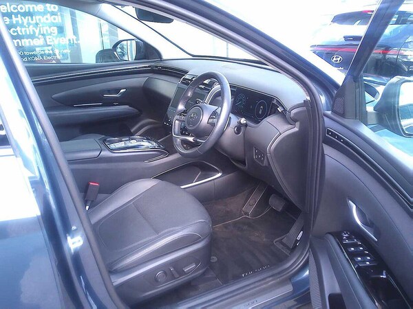 Used Hyundai TUCSON 2023 for sale - 76152888: Photo 3