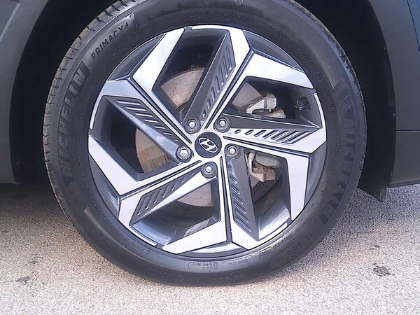 Used Hyundai TUCSON 2023 for sale - 76152888: Photo 4