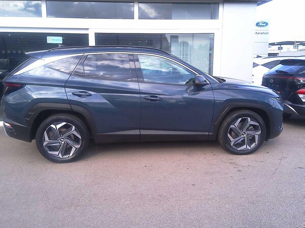 Used Hyundai TUCSON 2023 for sale - 76152888: Photo 5