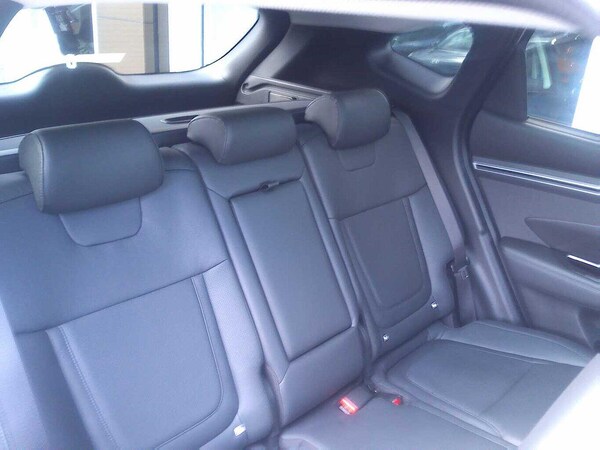 Used Hyundai TUCSON 2023 for sale - 76152888: Photo 6