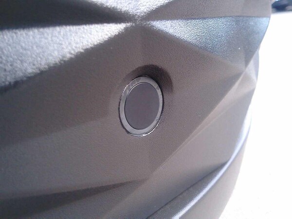 Used Hyundai TUCSON 2023 for sale - 76152888: Photo 7