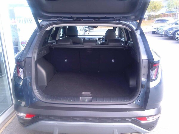 Used Hyundai TUCSON 2023 for sale - 76152888: Photo 8