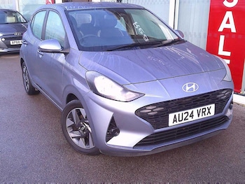 2024 (24) - 1.0 (67ps) Advance 5-Door