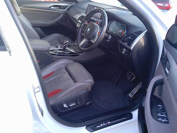 Used BMW X4 2019 for sale - 76991497: Photo