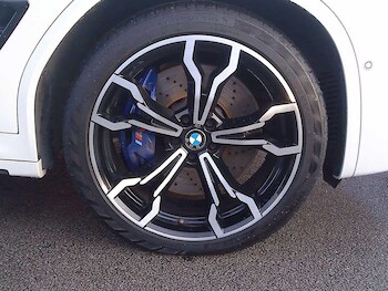 Used BMW X4 2019 for sale - 76991497: Photo