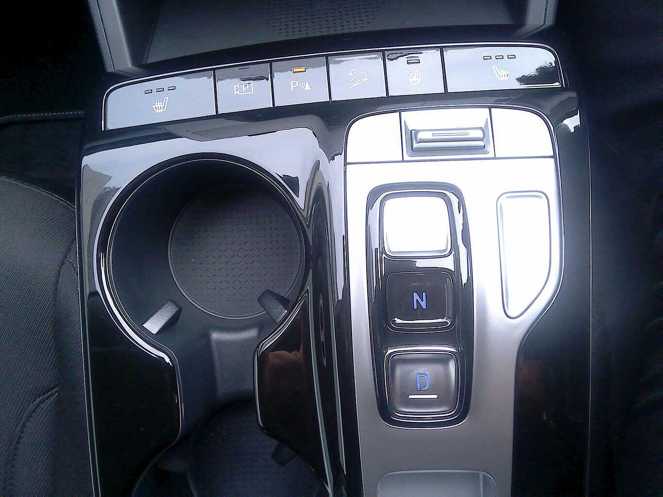 Used Hyundai TUCSON 2023 for sale - 76380964: Photo 15