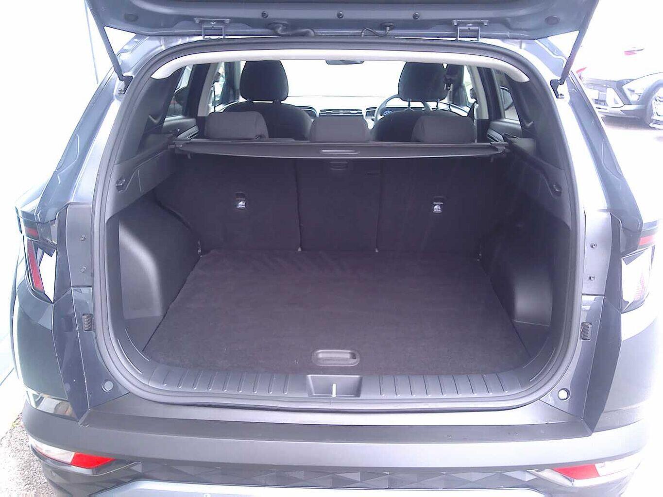 Used Hyundai TUCSON 2023 for sale - 76380964: Photo 18