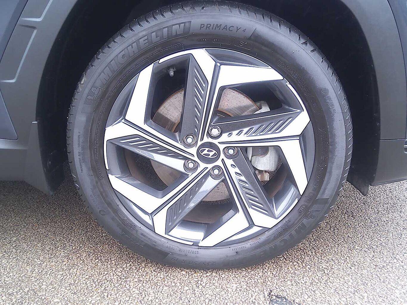 Used Hyundai TUCSON 2023 for sale - 76380964: Photo 4