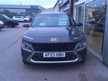Used Hyundai KONA 2023 for sale - 76512817: Photo