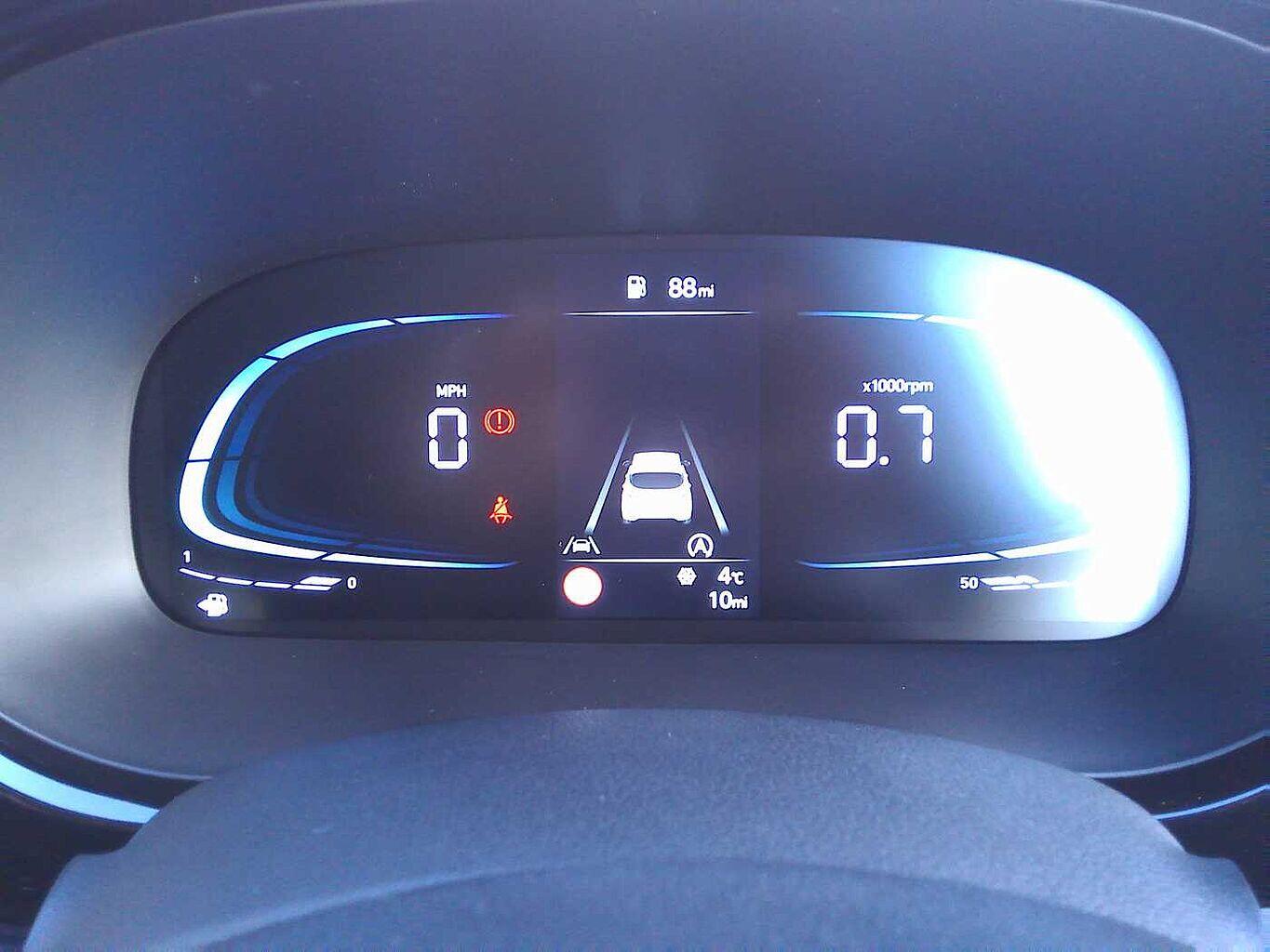 Used Hyundai i10 2025 for sale - 77174666: Photo 13