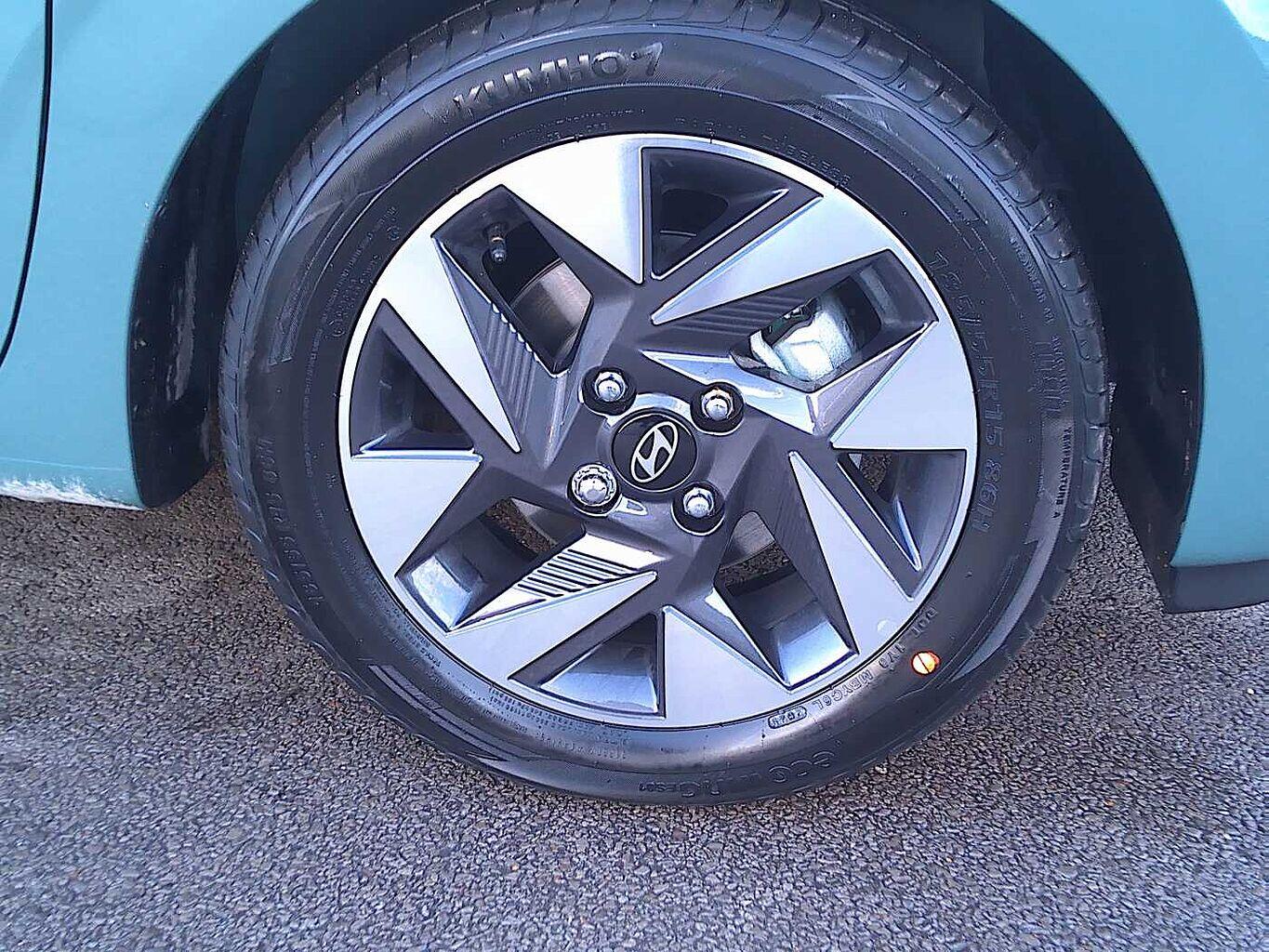 Used Hyundai i10 2025 for sale - 77174666: Photo 5