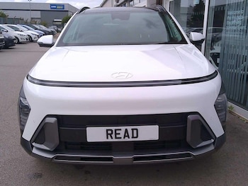 Used Hyundai KONA 2025 for sale - 76511822: Photo