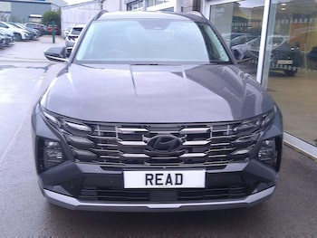 Used Hyundai TUCSON 2025 for sale - 76511823: Photo