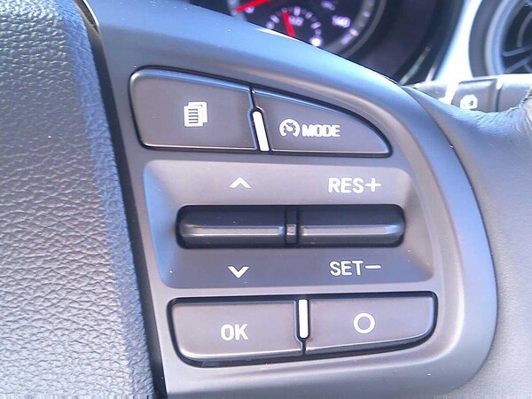 Used Hyundai i10 2020 for sale - 76083820: Photo 13