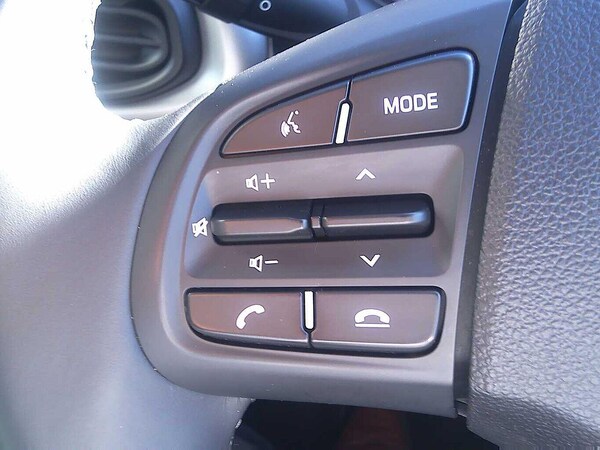Used Hyundai i10 2020 for sale - 76083820: Photo 17