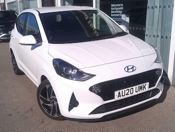 Hyundai - i10