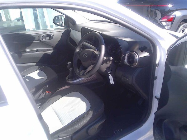 Used Hyundai i10 2020 for sale - 76083820: Photo 3