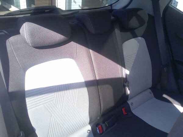 Used Hyundai i10 2020 for sale - 76083820: Photo 6