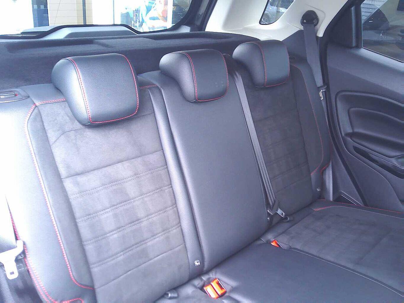 Used Ford Ecosport 2019 for sale - 75977384: Photo 6