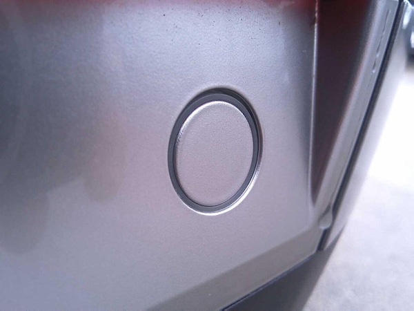 Used Hyundai Santa Fe 2024 for sale - 76283853: Photo 12
