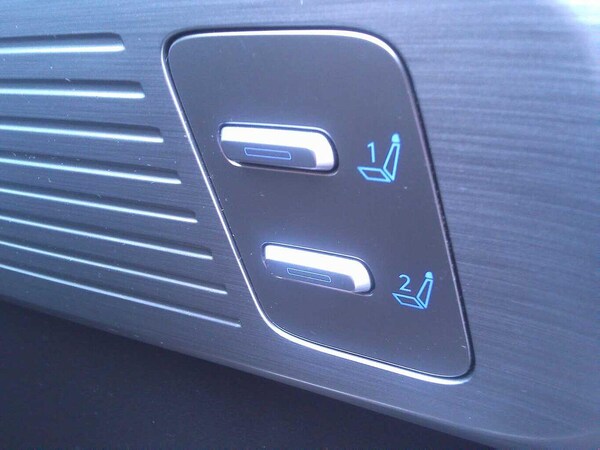 Used Hyundai Santa Fe 2024 for sale - 76283853: Photo 16