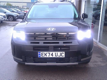Used Hyundai Santa Fe 2024 for sale - 76283853: Photo 2