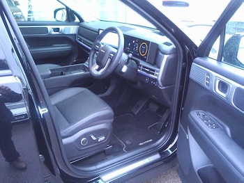 Used Hyundai Santa Fe 2024 for sale - 76283853: Photo 3