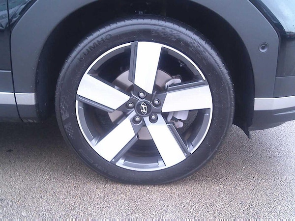 Used Hyundai Santa Fe 2024 for sale - 76283853: Photo 4