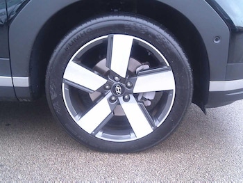 Used Hyundai Santa Fe 2024 for sale - 76283853: Photo 4