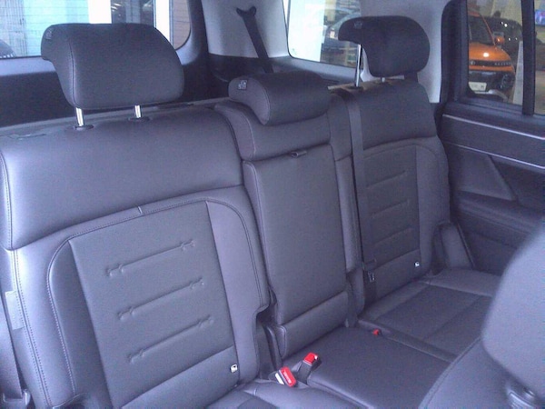 Used Hyundai Santa Fe 2024 for sale - 76283853: Photo 6