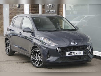 Hyundai - i10