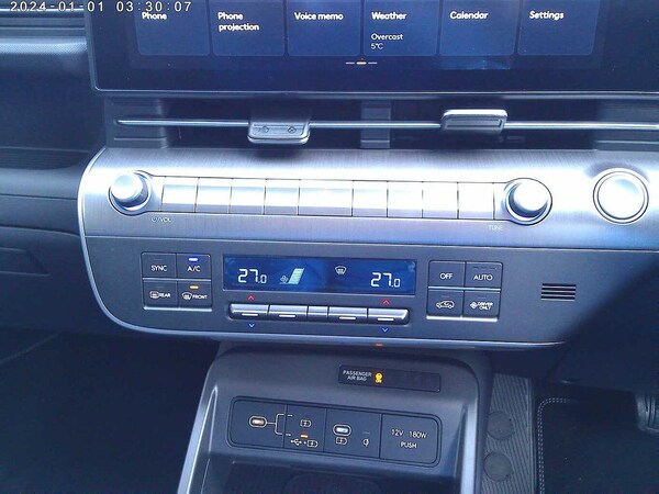 Used Hyundai KONA 2024 for sale - 75825795: Photo 16