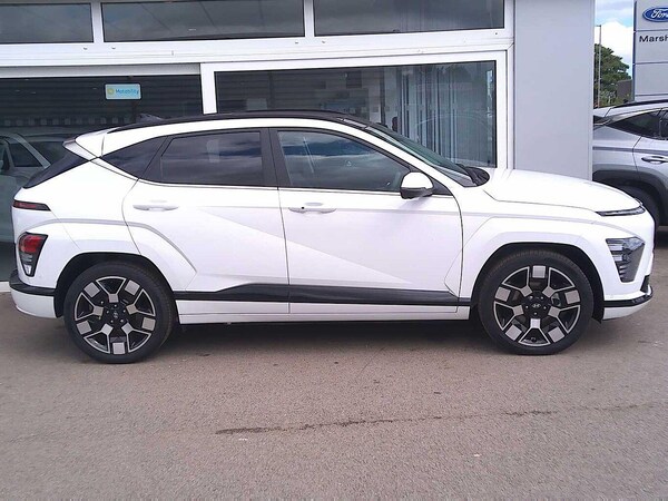 Used Hyundai KONA 2024 for sale - 75825795: Photo 2
