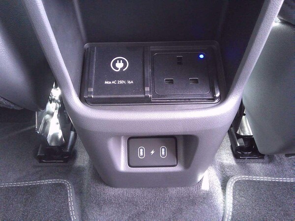 Used Hyundai KONA 2024 for sale - 75825795: Photo 8