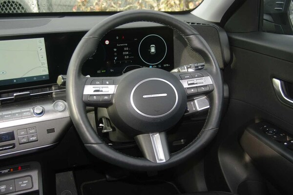 Used Hyundai KONA 2023 for sale - 75826039: Photo 10
