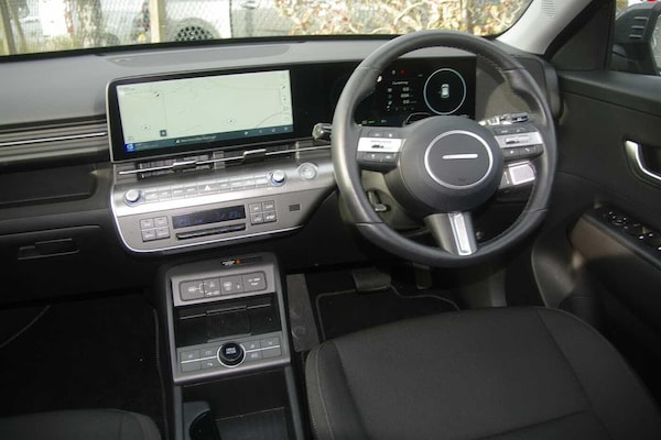 Used Hyundai KONA 2023 for sale - 75826039: Photo 11