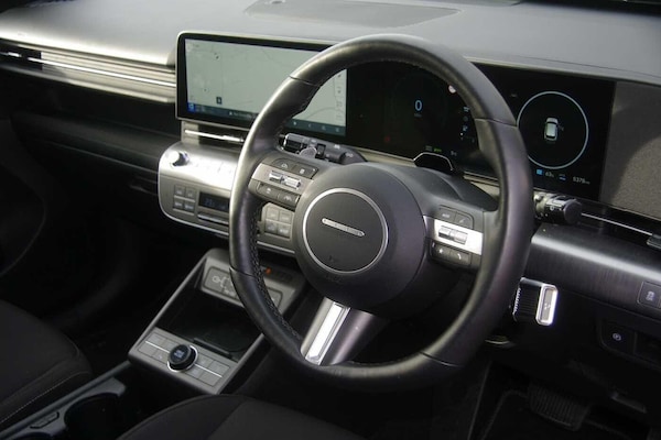 Used Hyundai KONA 2023 for sale - 75826039: Photo 12
