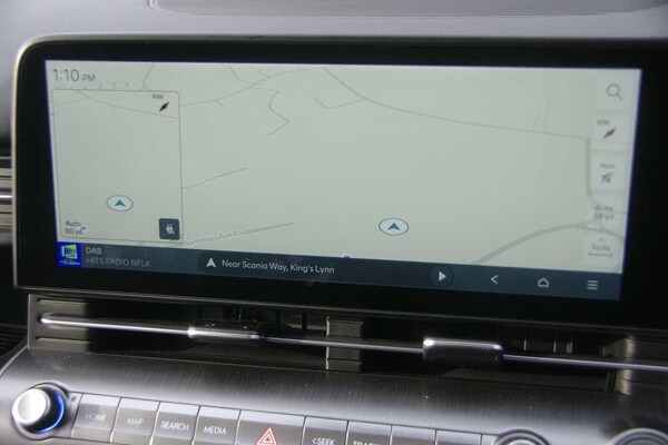 Used Hyundai KONA 2023 for sale - 75826039: Photo 14