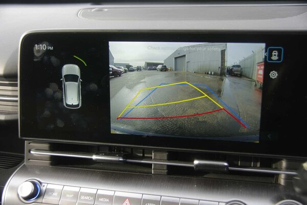 Used Hyundai KONA 2023 for sale - 75826039: Photo 15