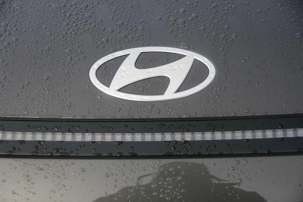 Used Hyundai KONA 2023 for sale - 75826039: Photo 18