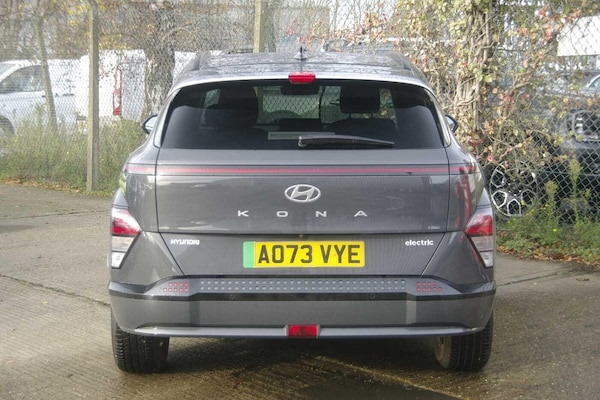 Used Hyundai KONA 2023 for sale - 75826039: Photo 19