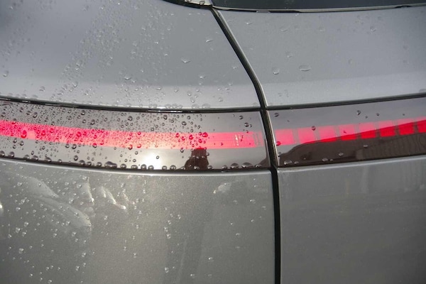 Used Hyundai KONA 2023 for sale - 75826039: Photo 7