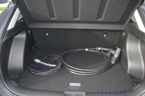 Used Hyundai KONA 2023 for sale - 75826039: Photo 8