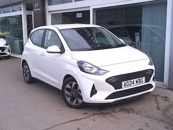 Hyundai - i10