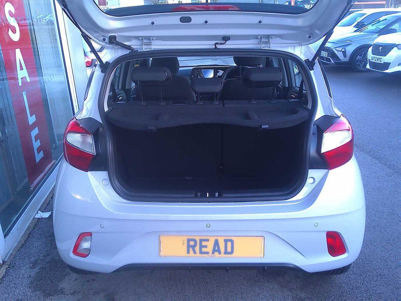 Used Hyundai i10 2025 for sale - 77174672: Photo 16